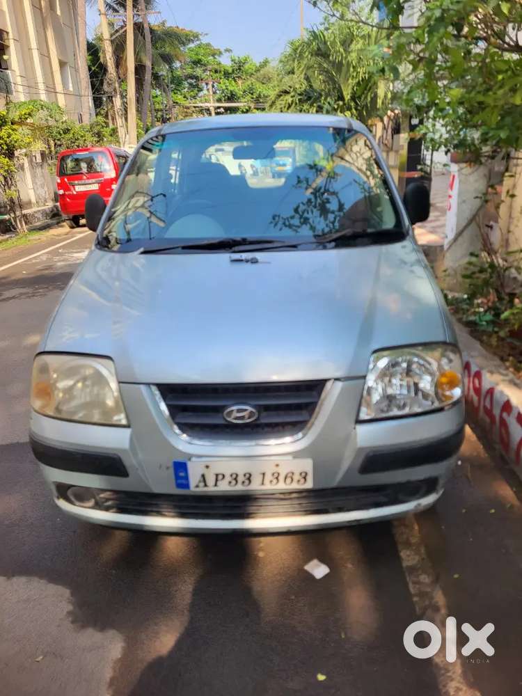 Hyundai Santro Life Till 2029