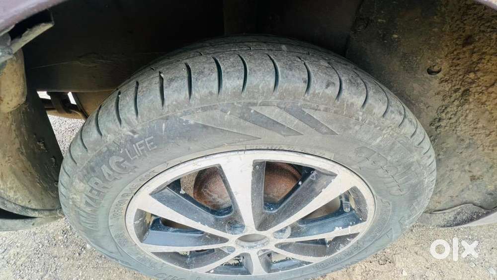 Used Tata Diesel 2012