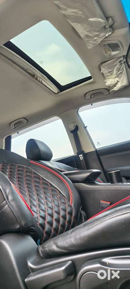 Mg Hector 1.5 Shine, 2021, Petrol