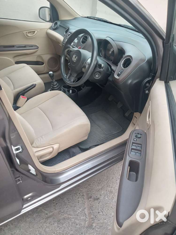 Honda Brio 2013-2016 S Mt, 2013, Petrol