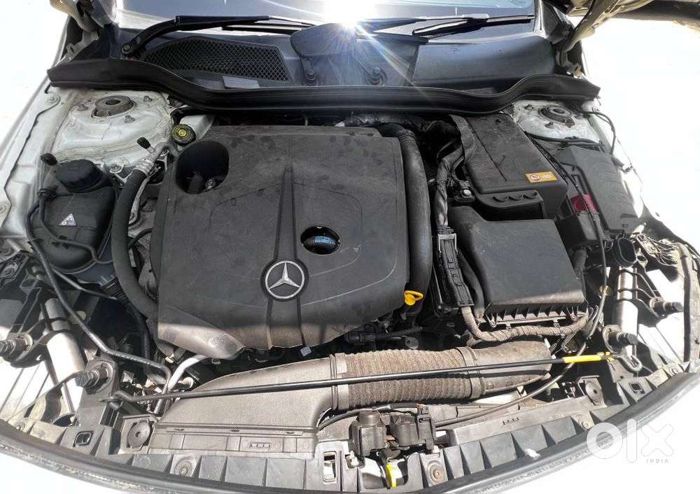 Mercedes-benz A Class A180 Sport Edition, 2013, Diesel