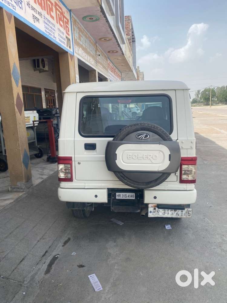 Even Single Bolt Is Fitted From Agency , Never Went To Mechanic Outsid