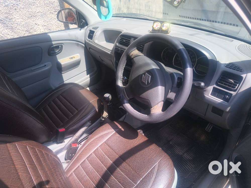 Maruti Suzuki Alto K10 2014 Petrol 82000 Km Driven