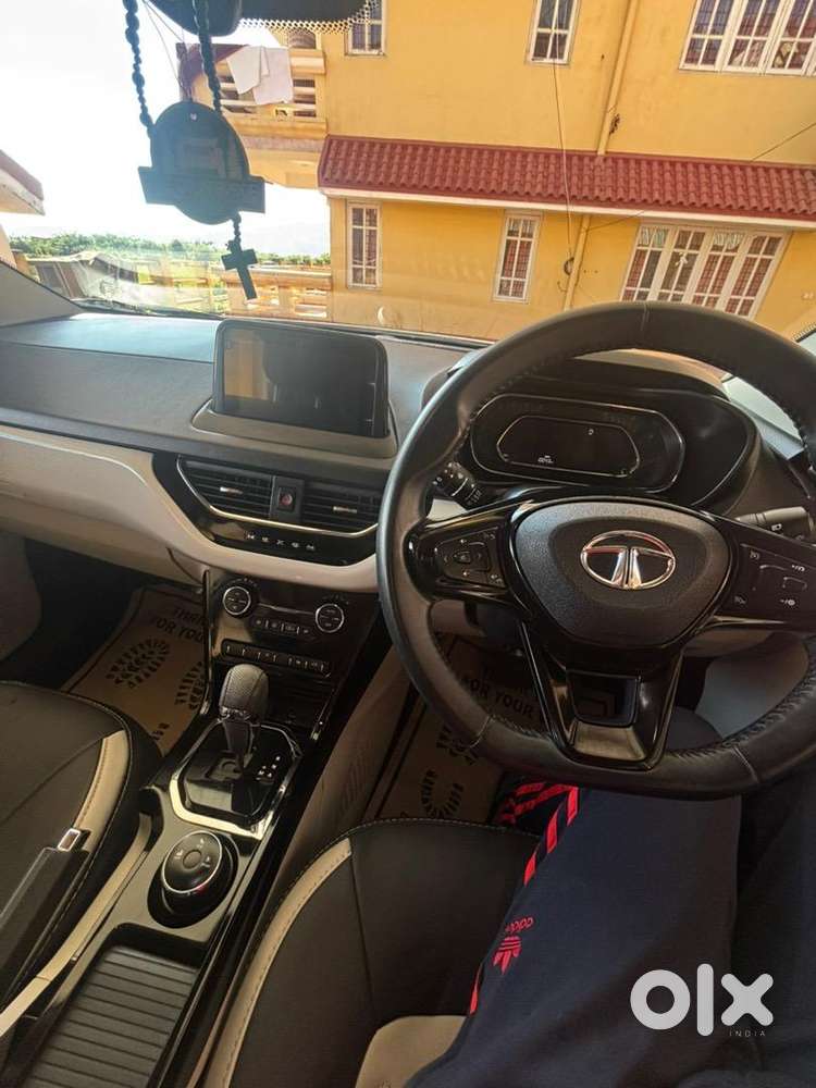 Tata Car 2025 For Sale