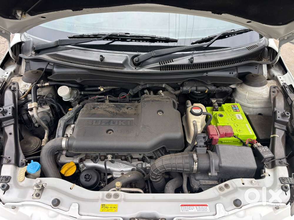 Maruti Suzuki Swift Ddis Zdi, 2015, Diesel