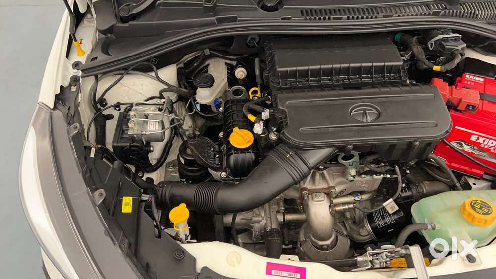 Tata Tiago 1.2 Revotron Xz Plus, 2023, Petrol