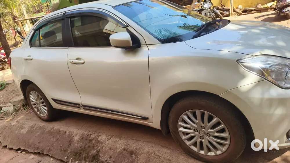 Maruti Suzuki Dzire 2022 Cng & Hybrids Good Condition
