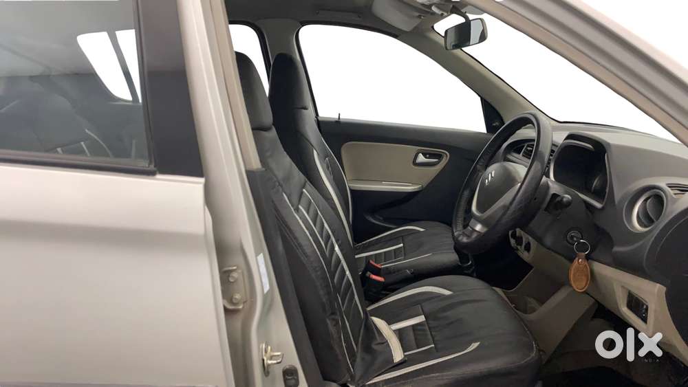 Maruti Suzuki Alto K10 Vxi, 2019, Petrol