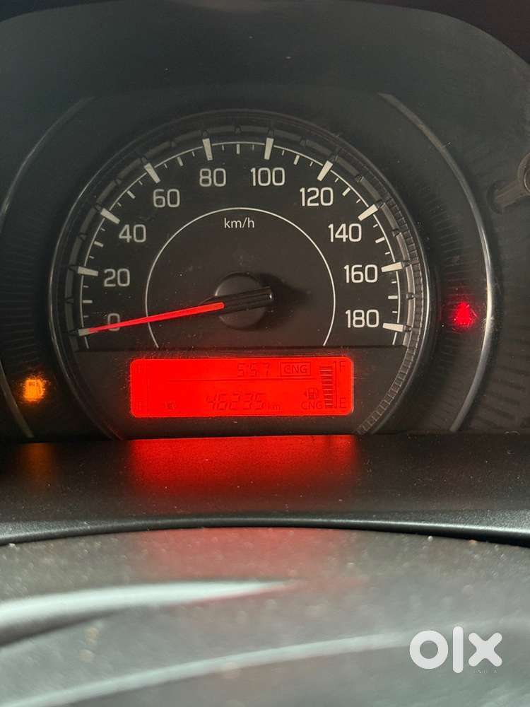 2022 Maruti Suzuki Wagon R