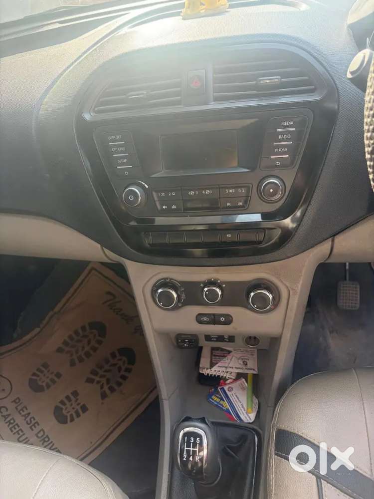 Tata Tiago Xt 2019