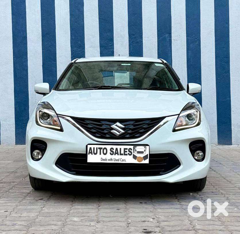 Maruti Suzuki Baleno