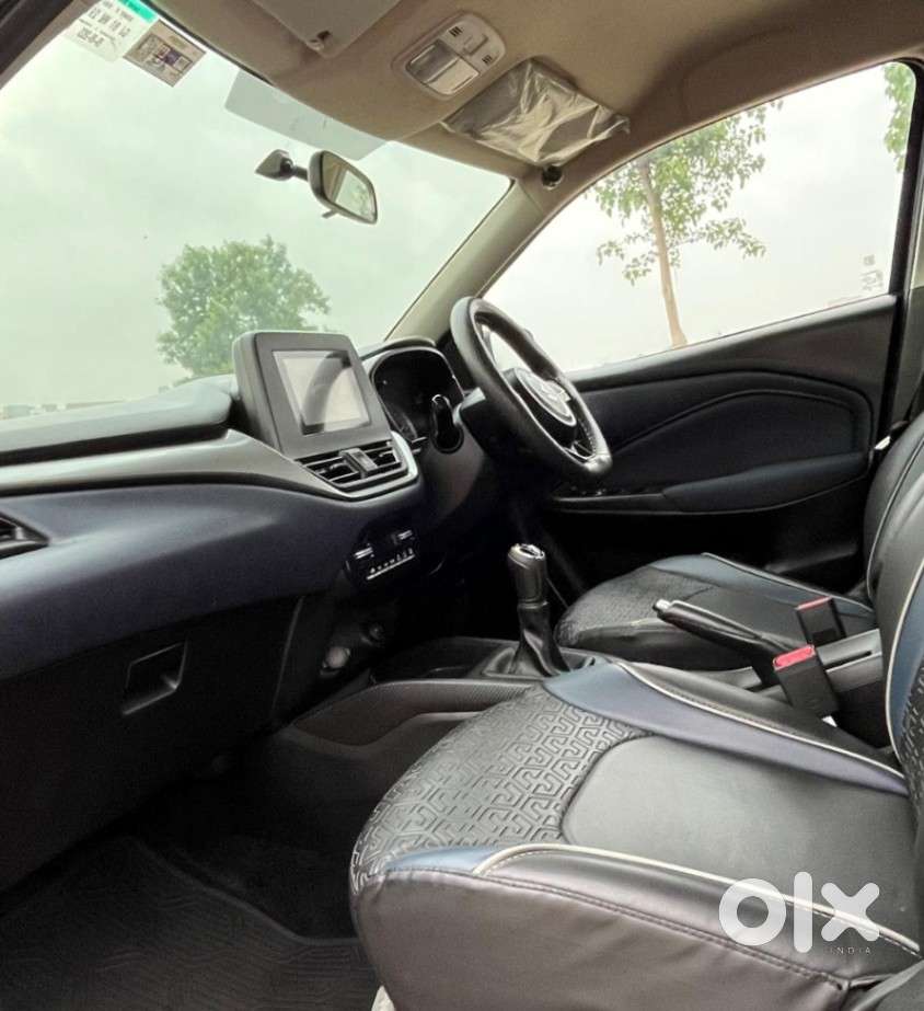 Maruti Suzuki Baleno Delta, 2023, Petrol