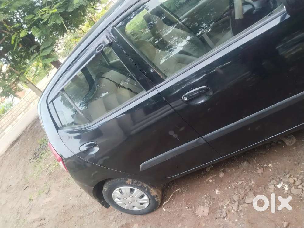 Hundai I10