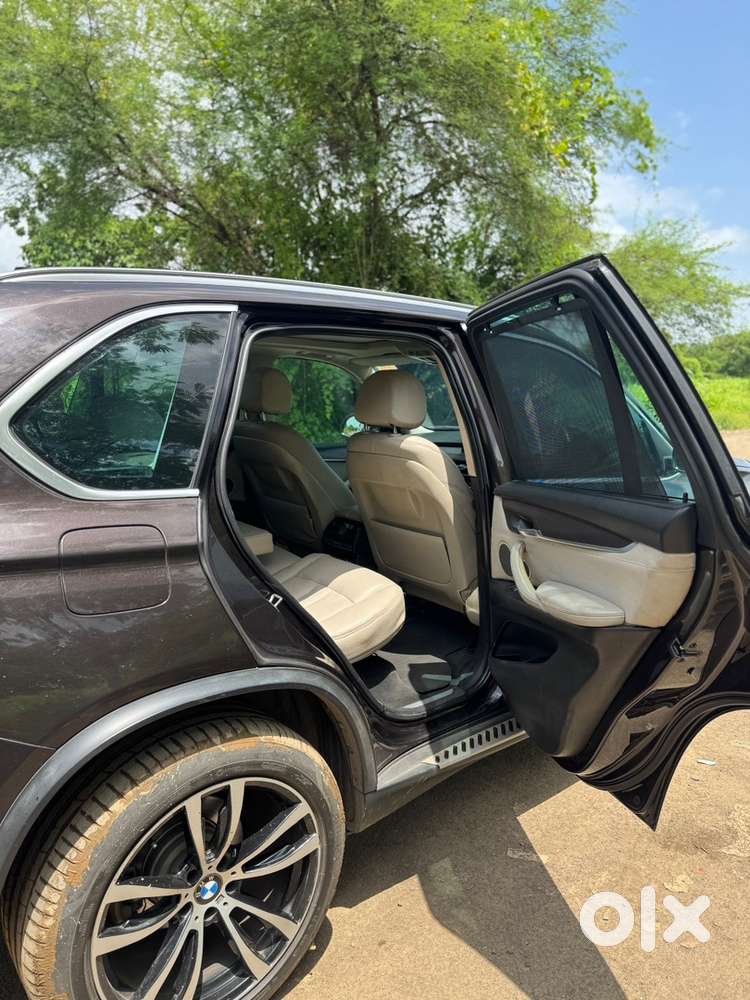 2015 Bmw X5 Diesel