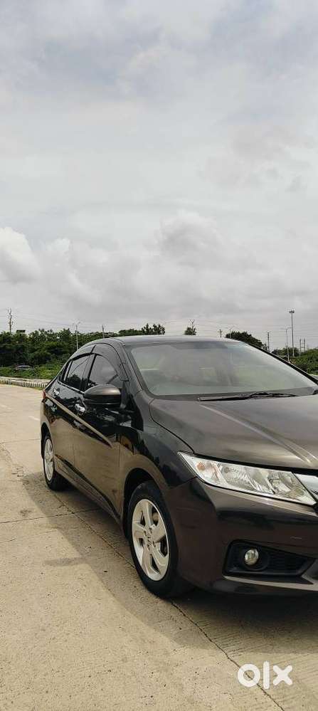 Honda City I Dtec Vx, 2016, Diesel