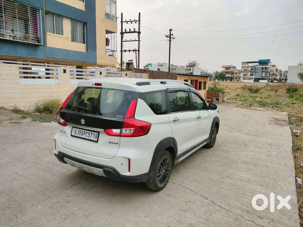 Maruti Suzuki Xl6 2020 Petrol 61000 Km Driven