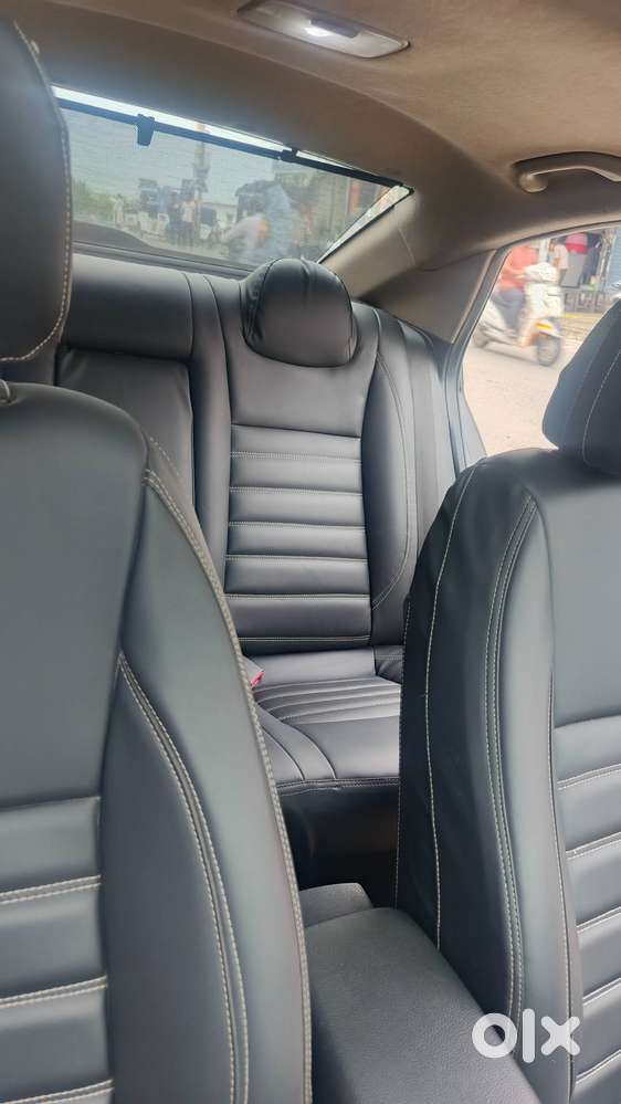 Hyundai Verna 2020 Diesel Good Condition