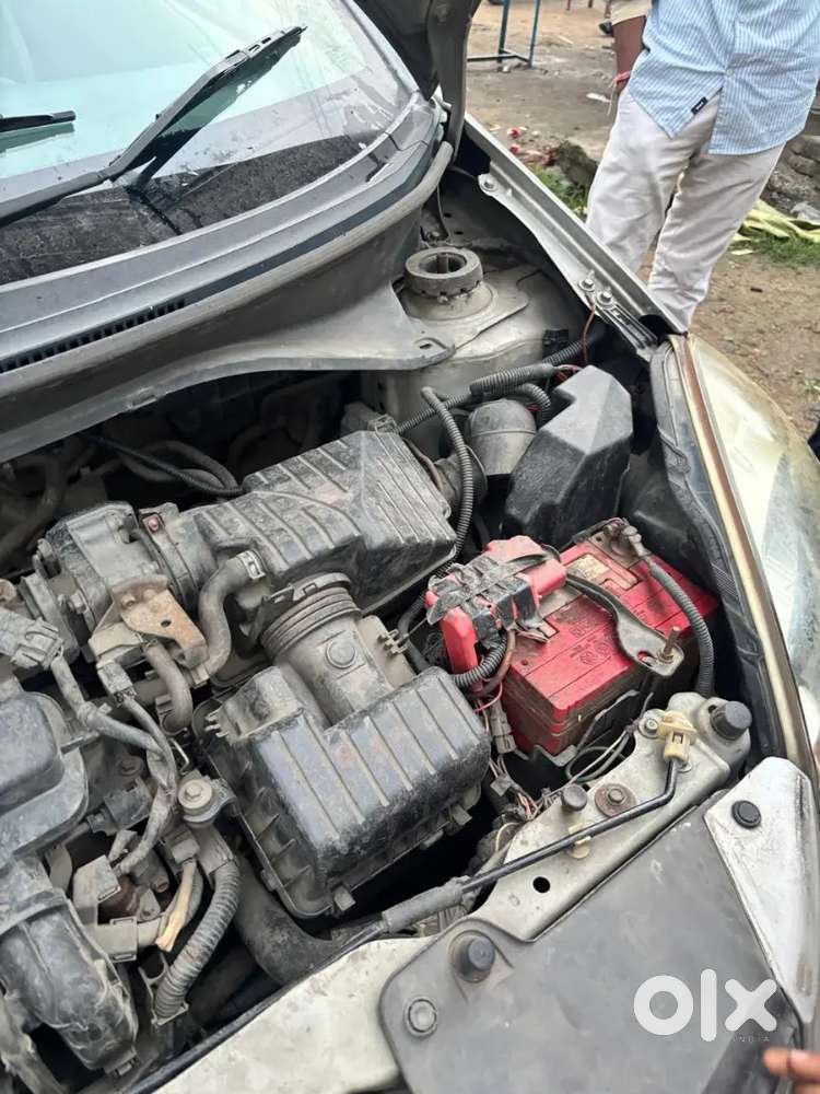 Honda Brio 2013 Model