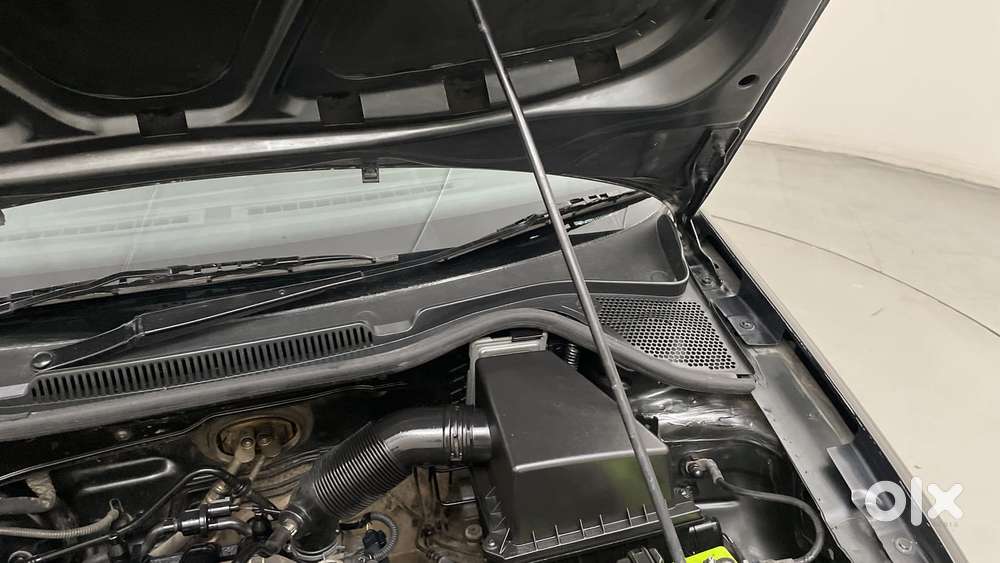 Volkswagen Polo 2009-2013 Petrol Highline 1.2l, 2015, Petrol
