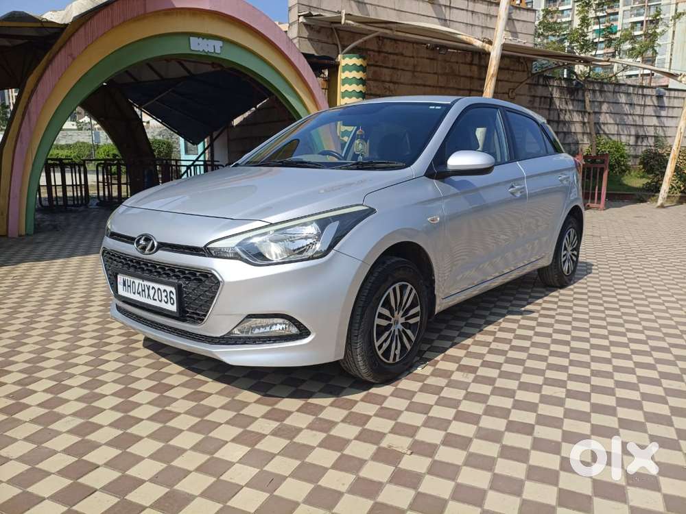 Hyundai Elite I20 Magna 1.2 Mt, 2017, Petrol