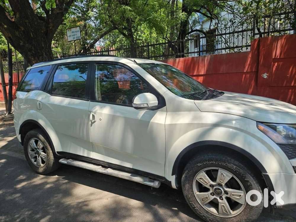 Mahindra Xuv500 2011-2015 W8 4wd, 2013, Diesel