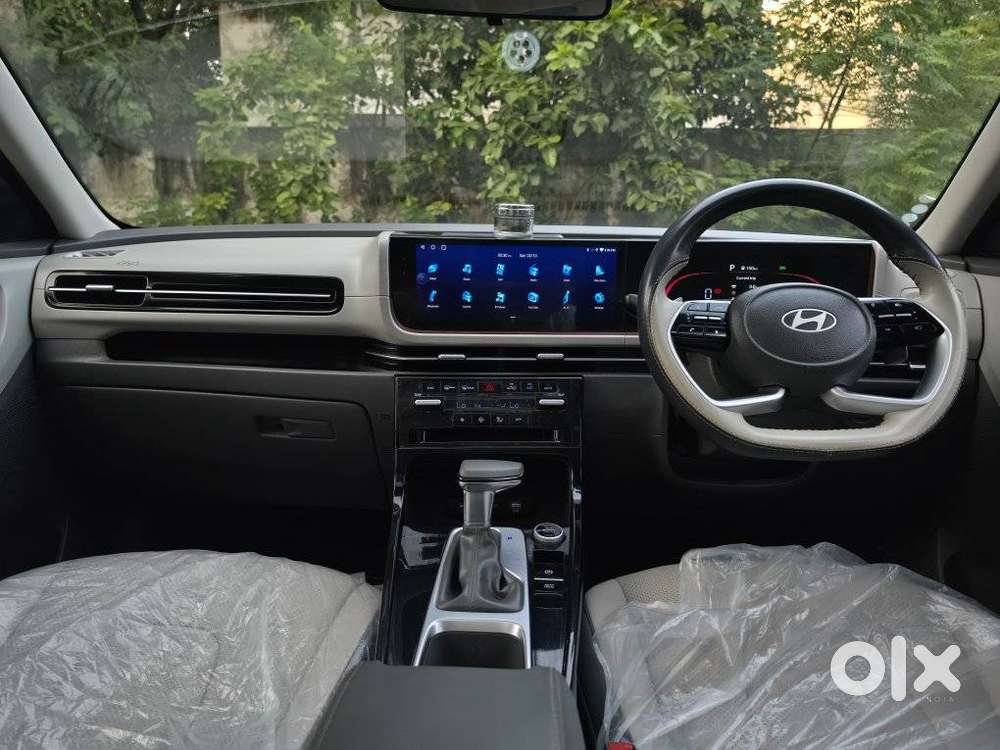 Hyundai Creta 1.6 S Automatic Diesel, 2025, Diesel