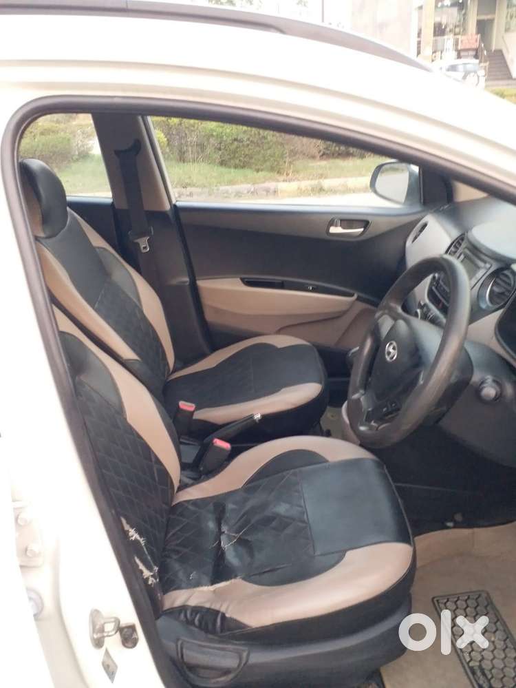 Hyundai Grand I10 2013-2016 Sportz, 2014, Diesel