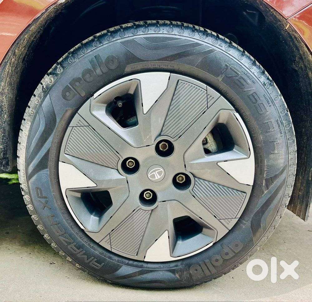 Tata Tiago Ev Xz Plus Tech Lux Lr, 2025, Electric