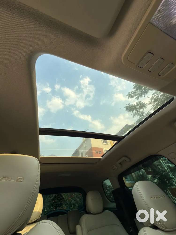Tata Safari 2.0 Kryotec Xza Plus 6s Adventure, 2023, Diesel