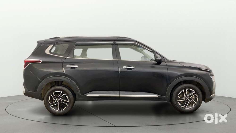 Kia Carens 1.4 Luxury Plus Dct 7 Str, 2022, Petrol