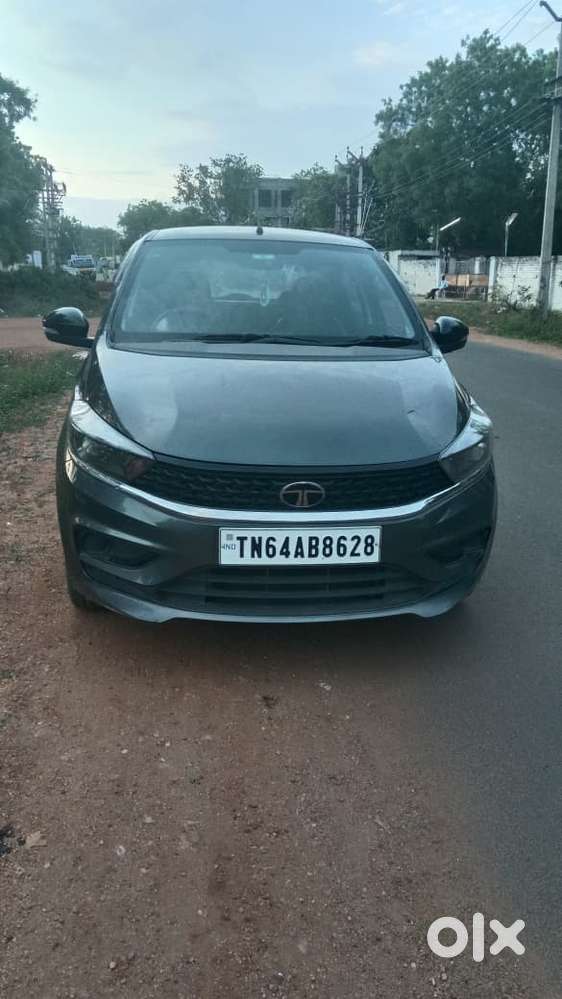 Tata Tiago 1.2 Revotron Xt Cng, 2024, Petrol