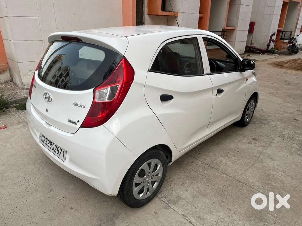 Hyundai Eon 2015