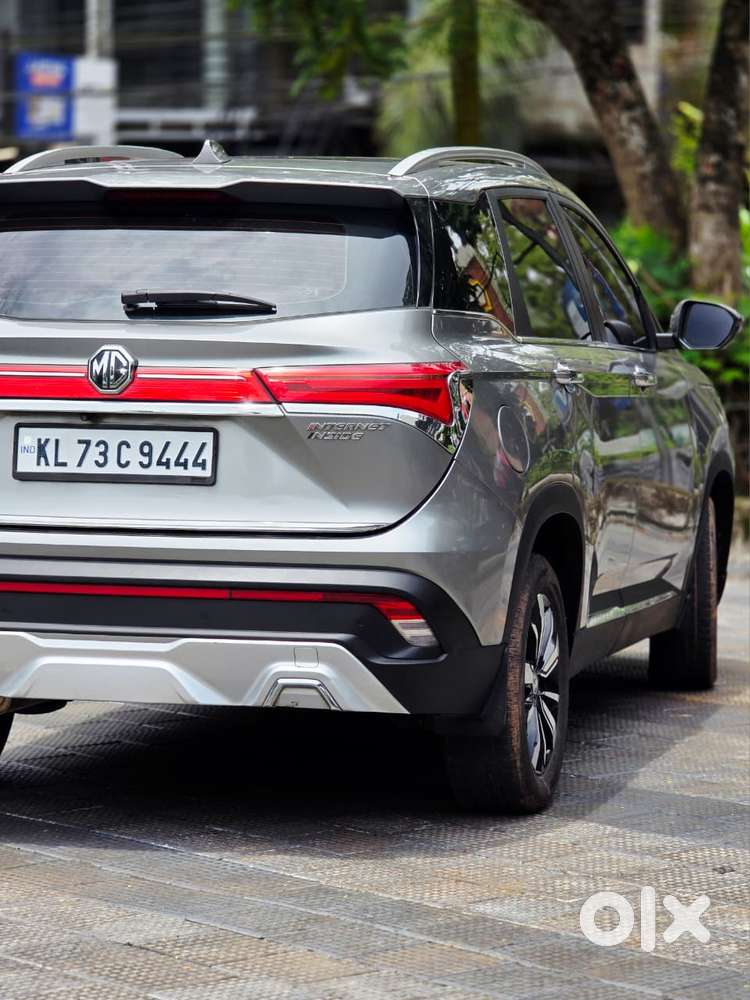 Mg Hector 2.0 Sharp Diesel, 2019, Diesel