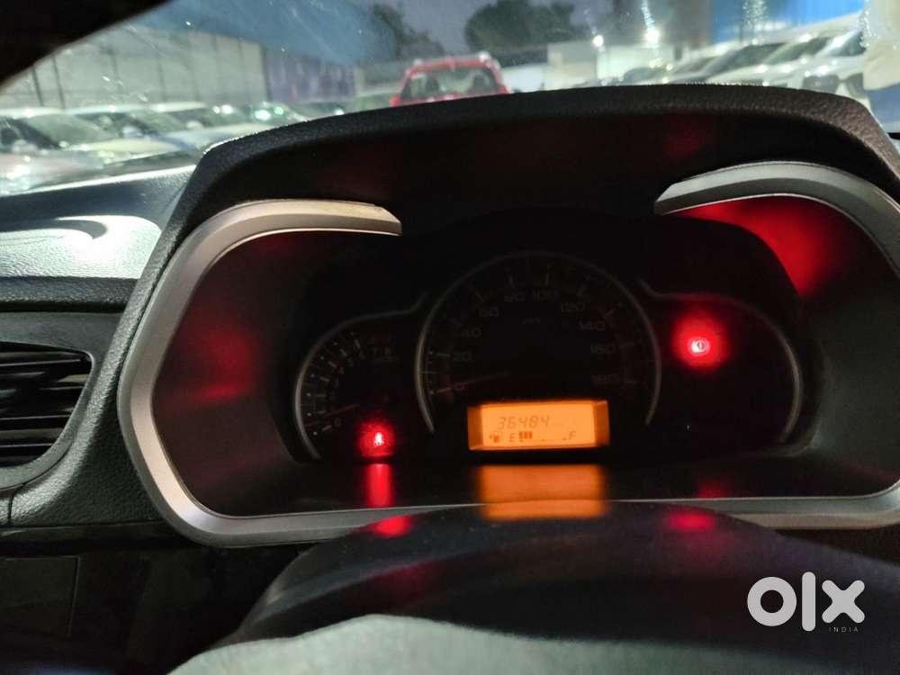 Maruti Suzuki Alto K10 Vxi, 2019, Petrol
