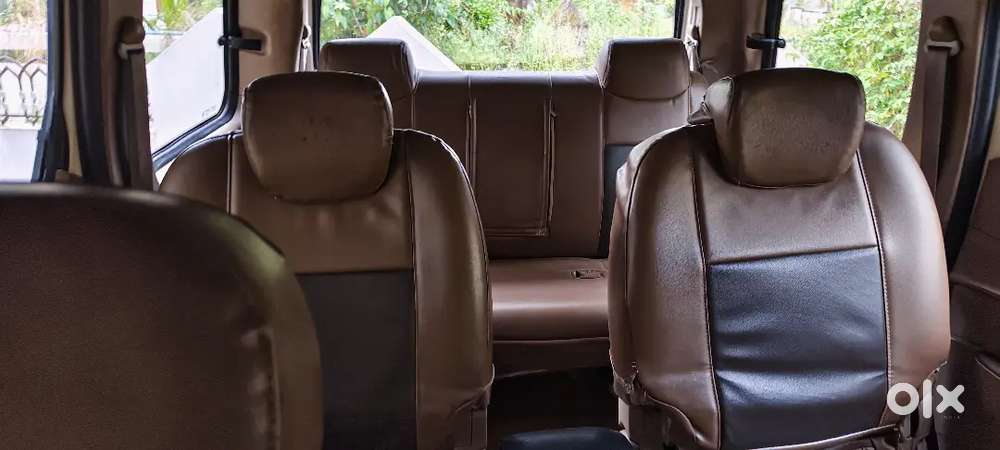 Mahindra Xylo D4 2014 Diesel