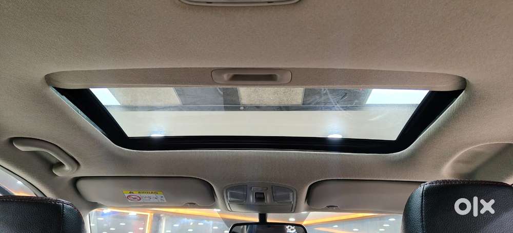 Kia Sonet Gtx Plus Dct, 2020, Petrol