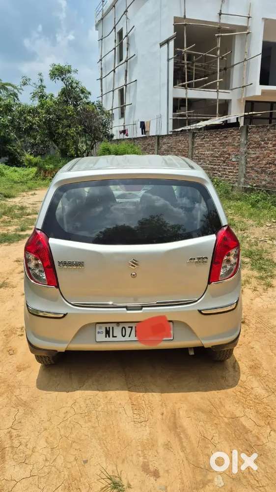 Alto 800 Lxi For Sell Only No Exchange.