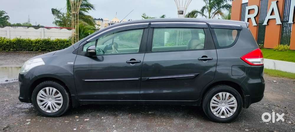 Maruti Suzuki Ertiga 2012-2015 Vdi, 2014, Diesel