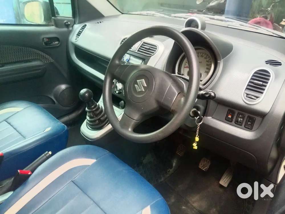 2016 Registration Ritz Vxi Showroom Condition
