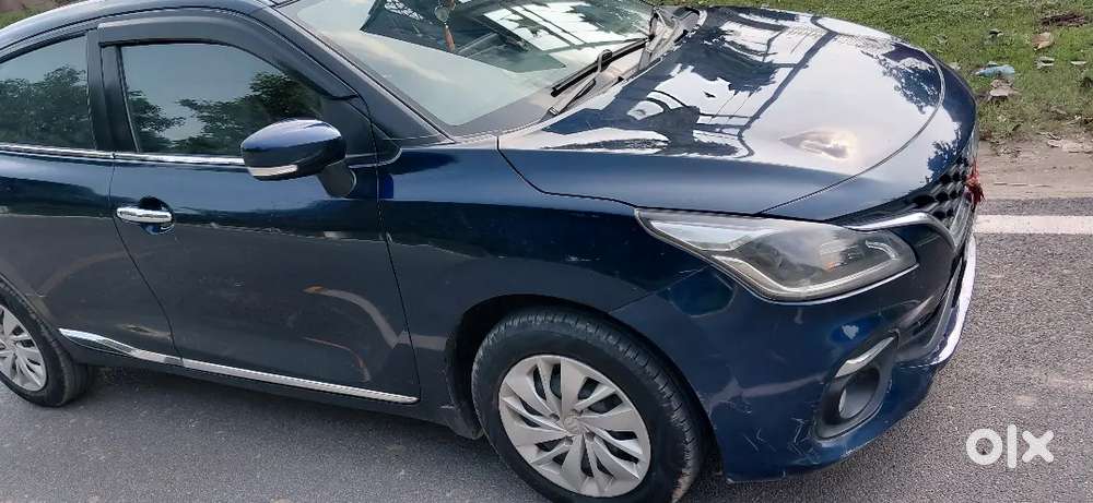 2023 Maruti Baleno Delta