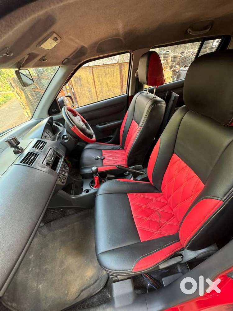 Well Maintained And Newly Full Serviced