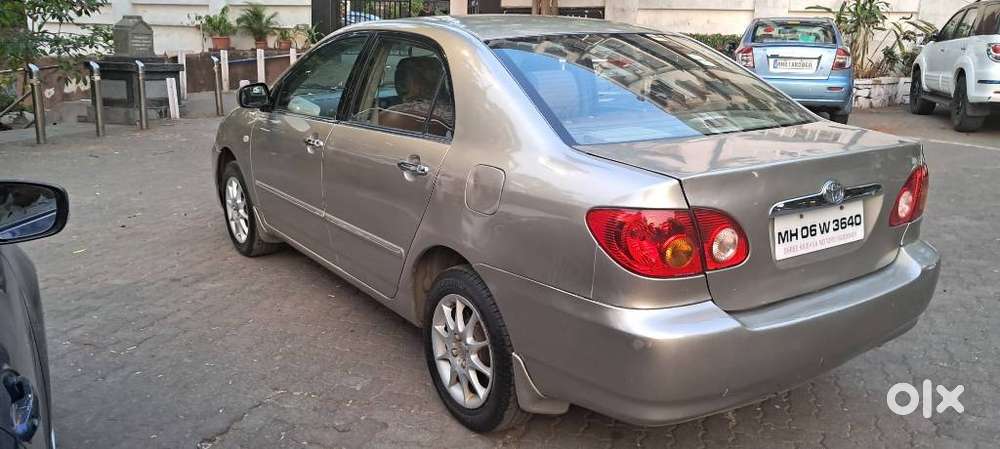 Toyota Corolla H4 1.8g, 2004, Cng & Hybrids