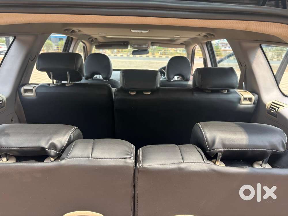 Mahindra Xuv500 2.2 W10, 2018, Diesel