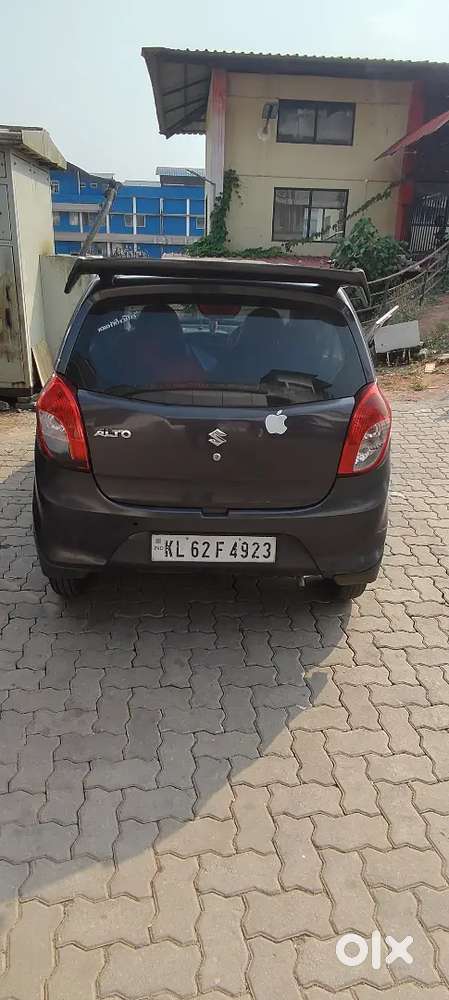 Maruti Suzuki 800 2022 Petrol 42000 Km Driven