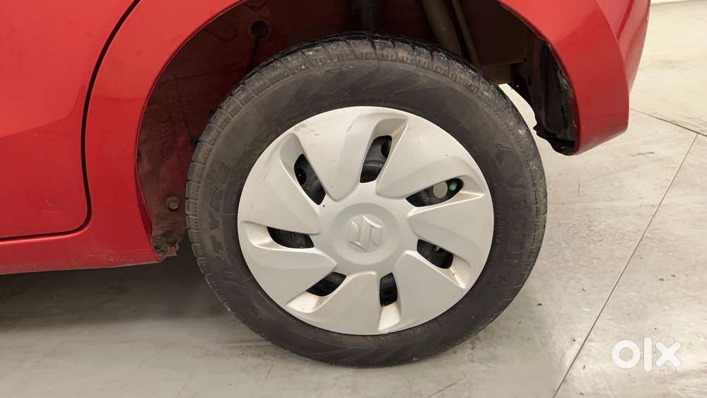 Maruti Suzuki Celerio Zxi Optional Amt, 2018, Petrol