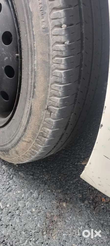 Maruti Suzuki Dzire 2019