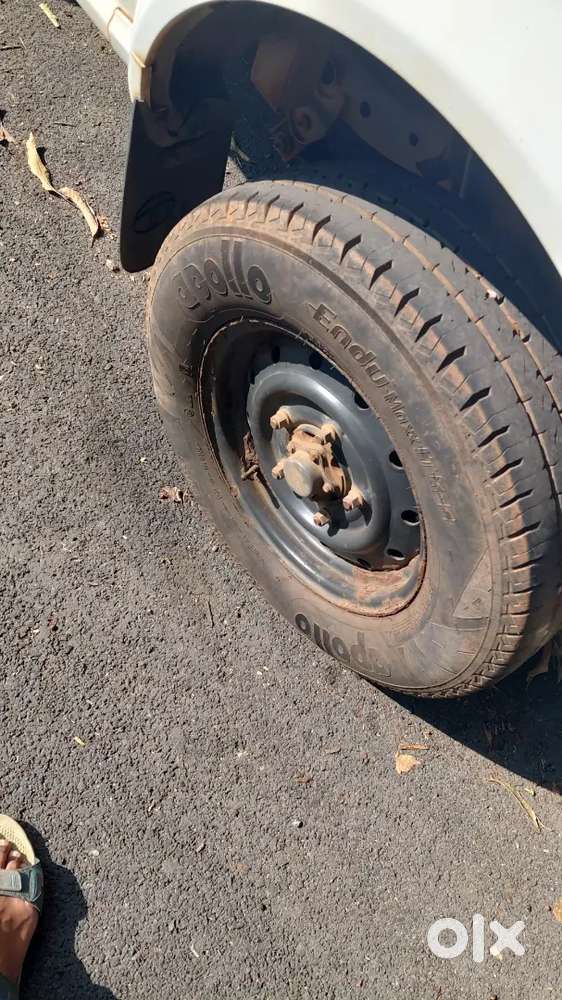 Tata Xenon Xt 2016 Diesel 93000 Km Driven