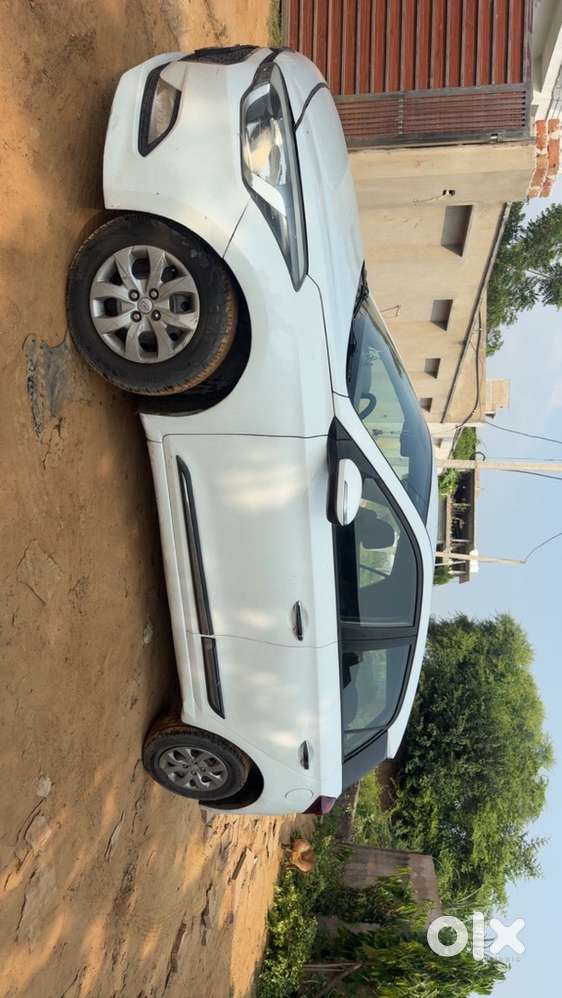 Hyundai I20 Sportz 2015