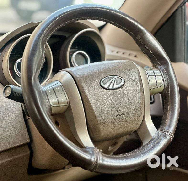 Mahindra Xuv300 W8 Diesel, 2013, Diesel