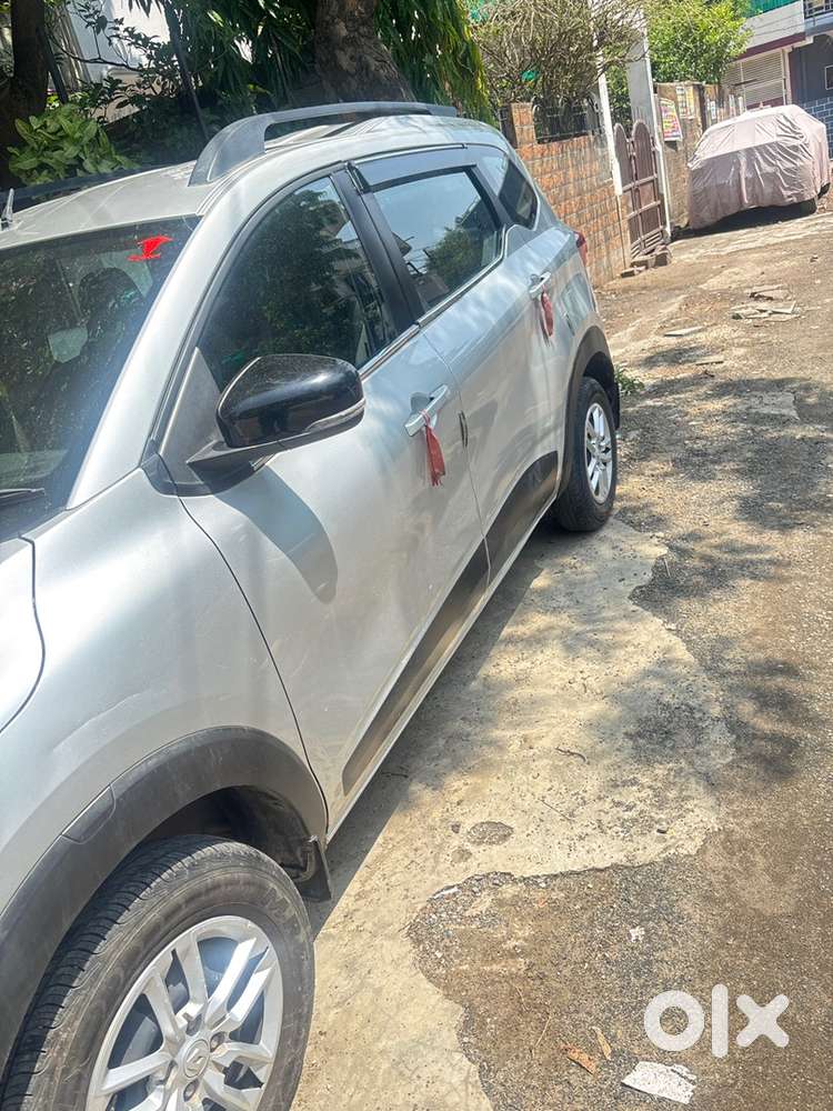 Renault Triber 2023 Petrol Good Condition